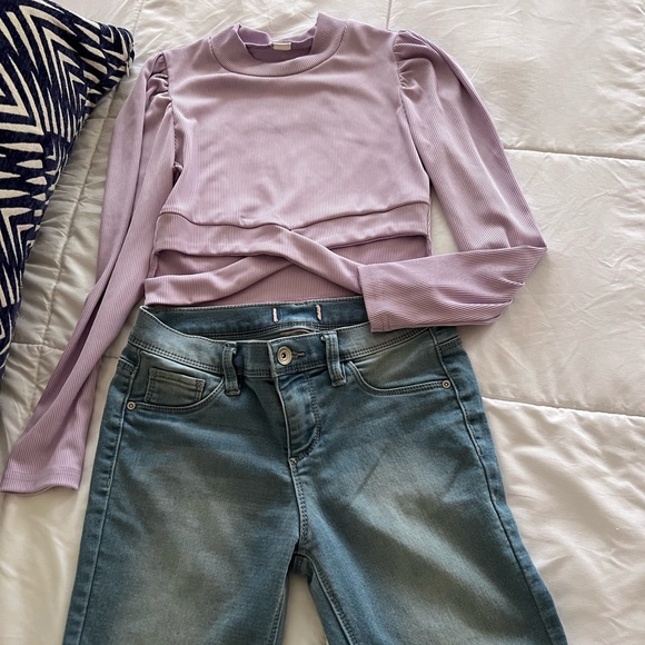 Girl’s clothes size 12 - Picture 4 of 7